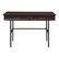 Front Zoom. OSP Home Furnishings - Jefferson Writing Desk - Espresso.
