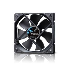 Fractal Design - Dynamic X2 GP-12 - Black