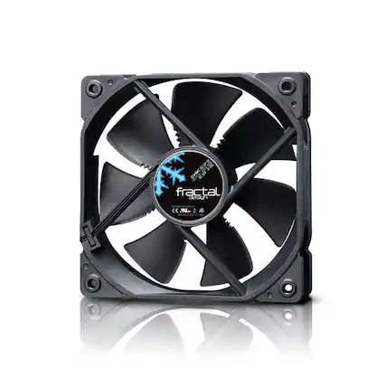 28 DYNAMIC DI DESIGN 5 Fractal Design