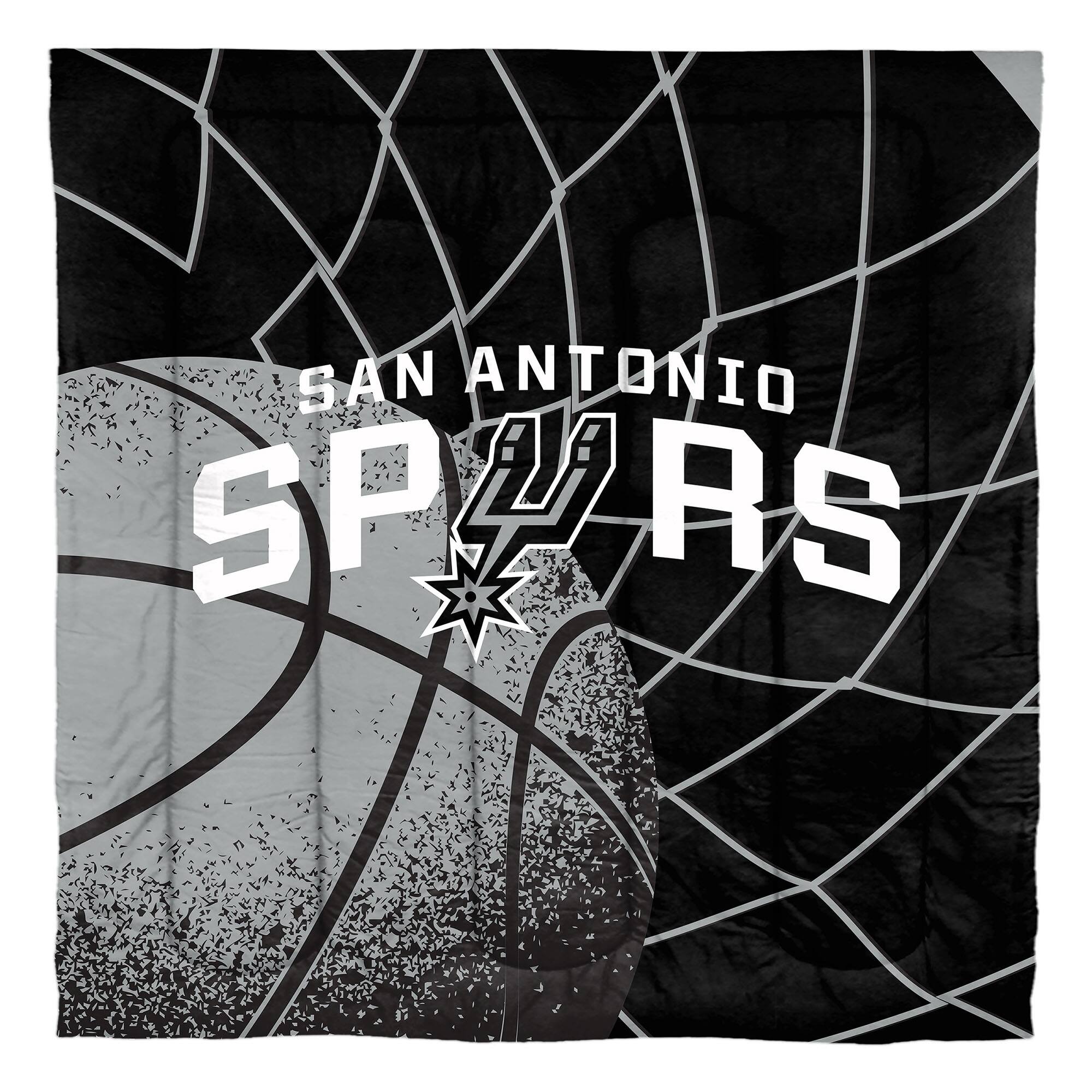 SAN ANTONIO SPURS
