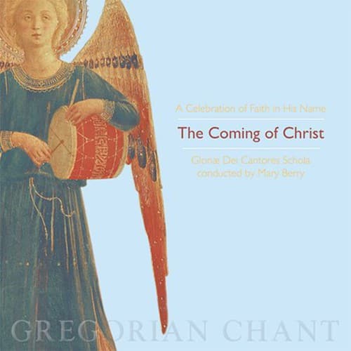 Gloriae Dei Cantores - Coming of Christ-A Celebration of Faith in His Name   - COMPACT DISCS [CD] price history on PriceWatchPro