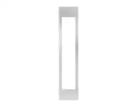 18" Bertazzoni Refrigerator Accessory - Compatible with REF18WCBPRV, REF18WCBPLV - Stainless Steel
