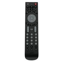 VINABTY - New RMT-JR01 Replaced Remote Fits for JVC TV 3001 3002 Series HDTV BC50R EM28T EM32FL EM32T LC32BC3000 JLC32BC3002 - Black