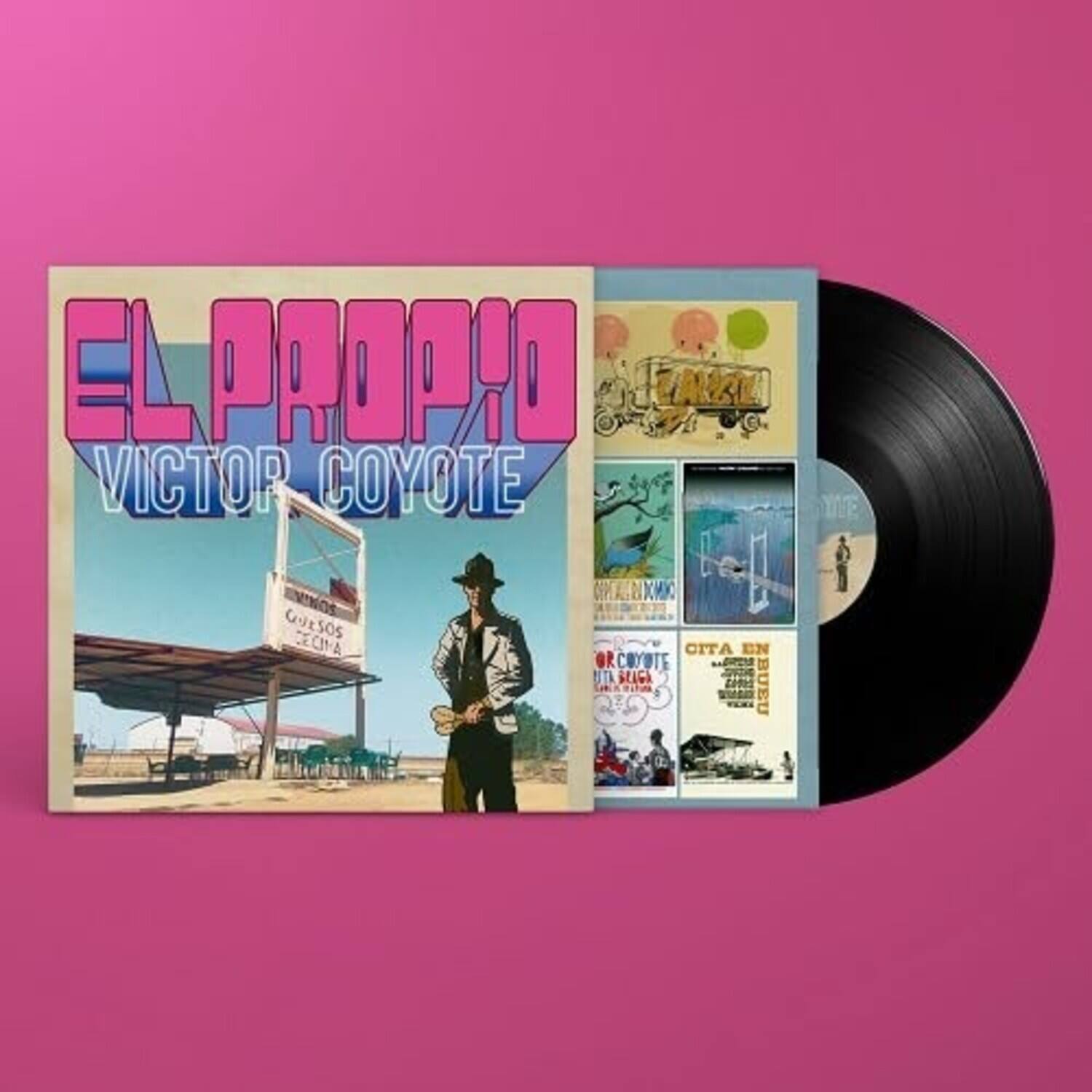Al Jarreau Wow! Recorded Live In Performance At The Childe Harold VINYL ...