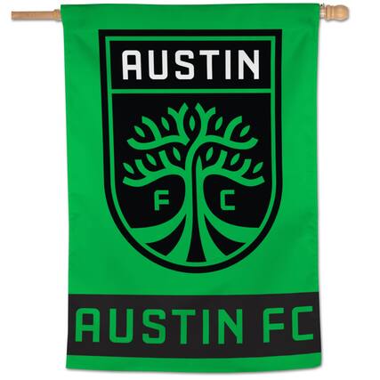 AUSTIN
FC
AUSTIN FC