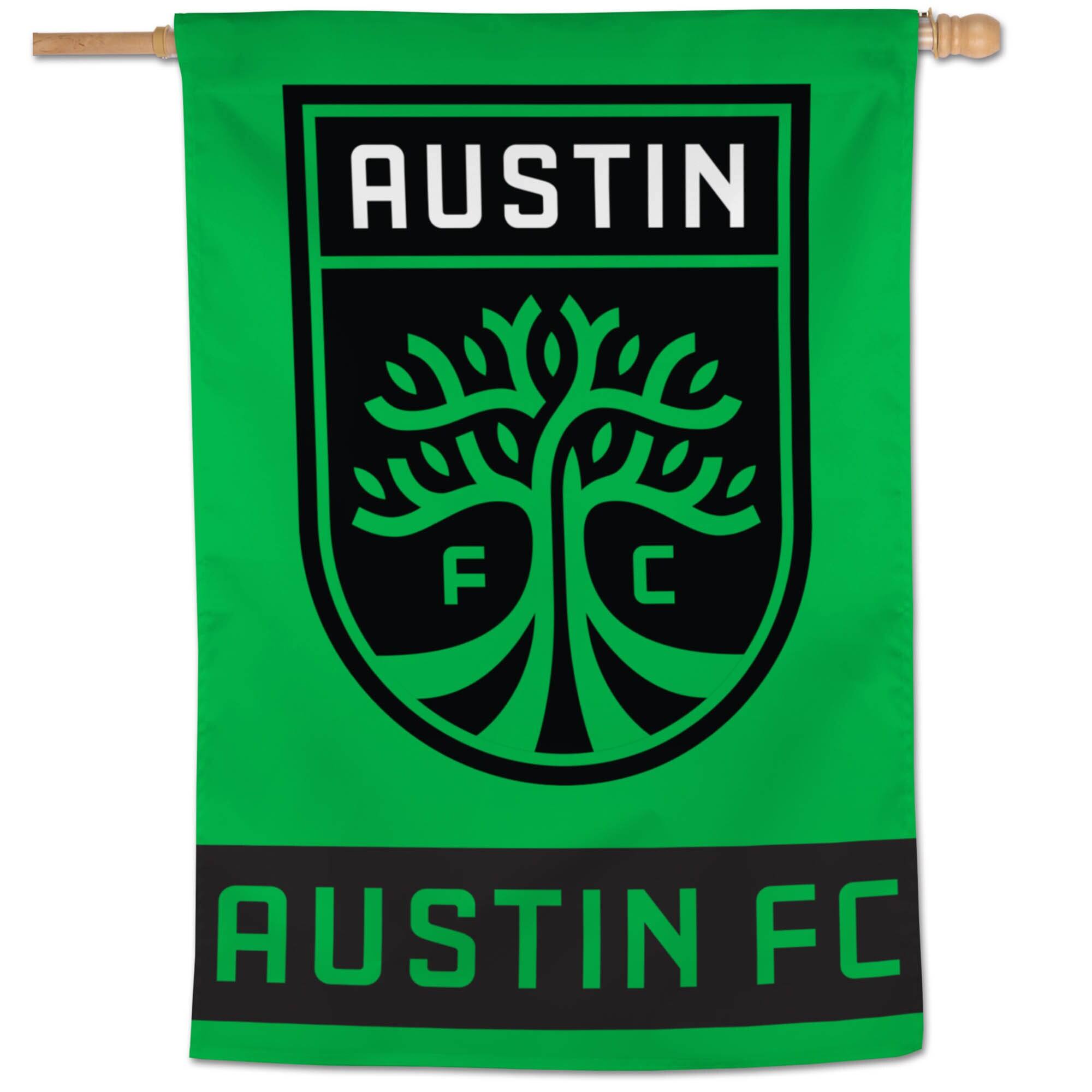 AUSTIN  
FC  
AUSTIN FC
