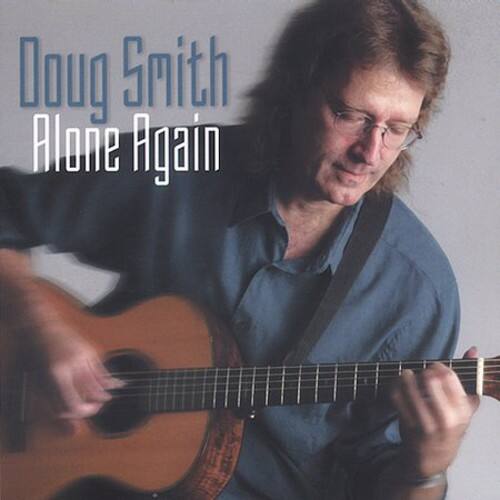 Doug Smith - Alone Again   - COMPACT DISCS [CD] price history on PriceWatchPro
