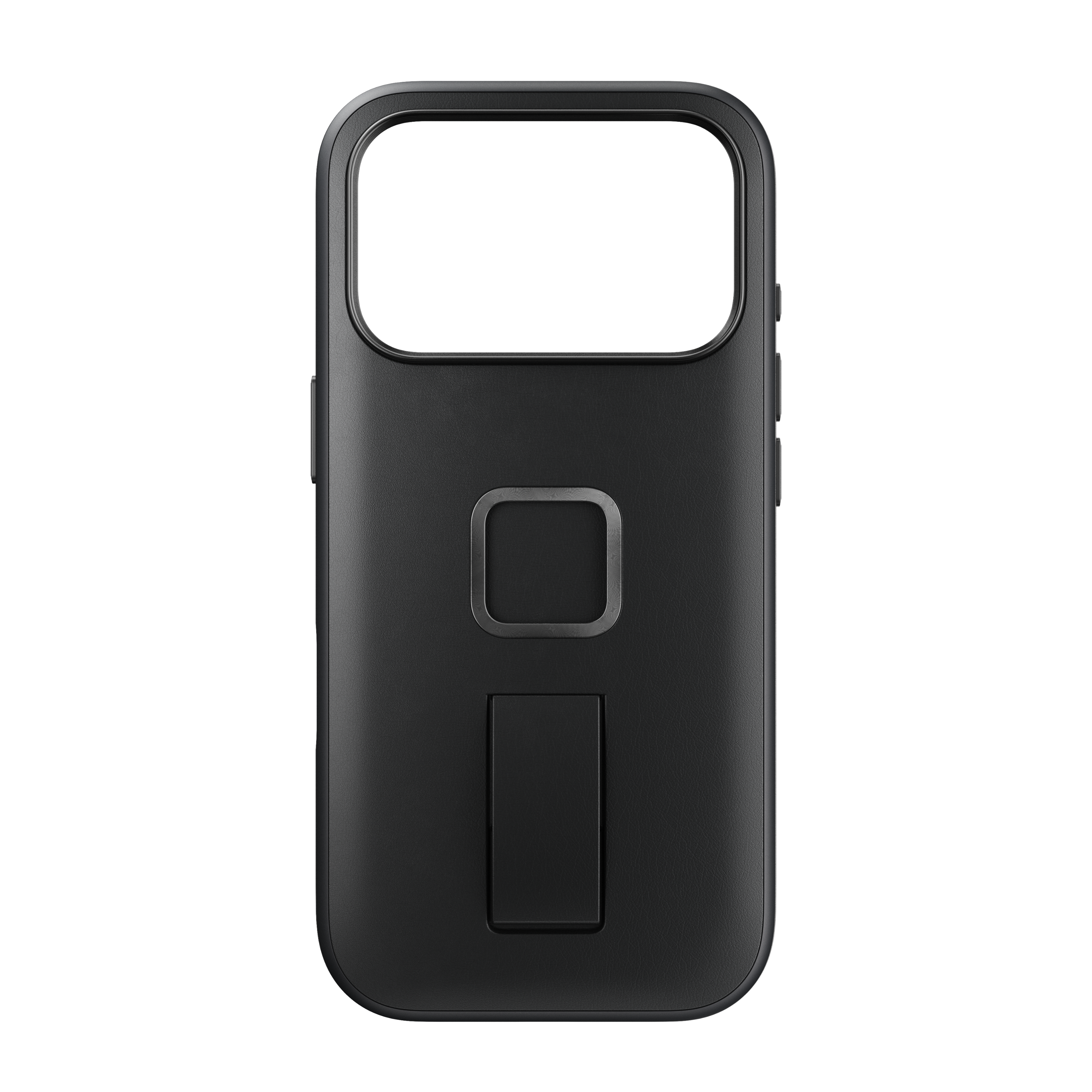 Peak Design - Mobile Everyday Loop Case Apple iPhone 17 Pro - Black