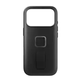 Peak Design - Mobile Everyday Loop Case Apple iPhone 17 Pro - Black