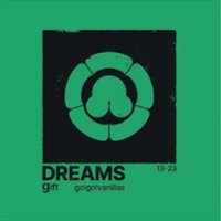 Dreams: Gift [LP] - VINYL - Front_Zoom