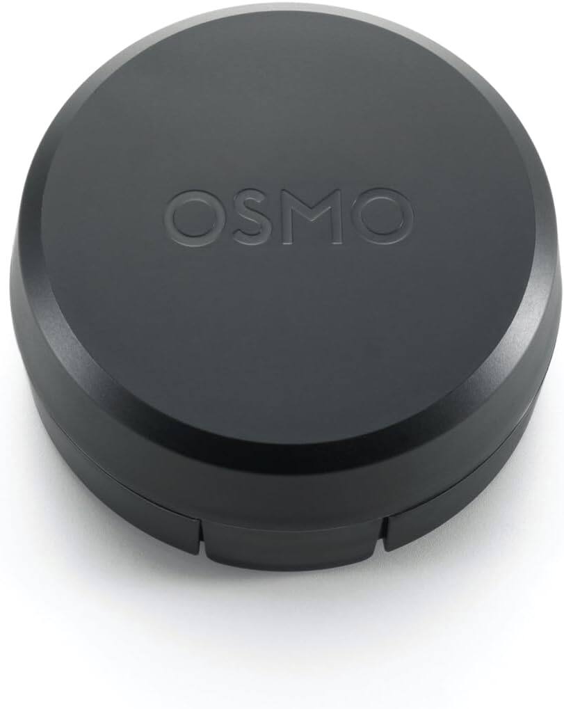 Alt View 2. DJI - Osmo Action 6 Macro Lens.