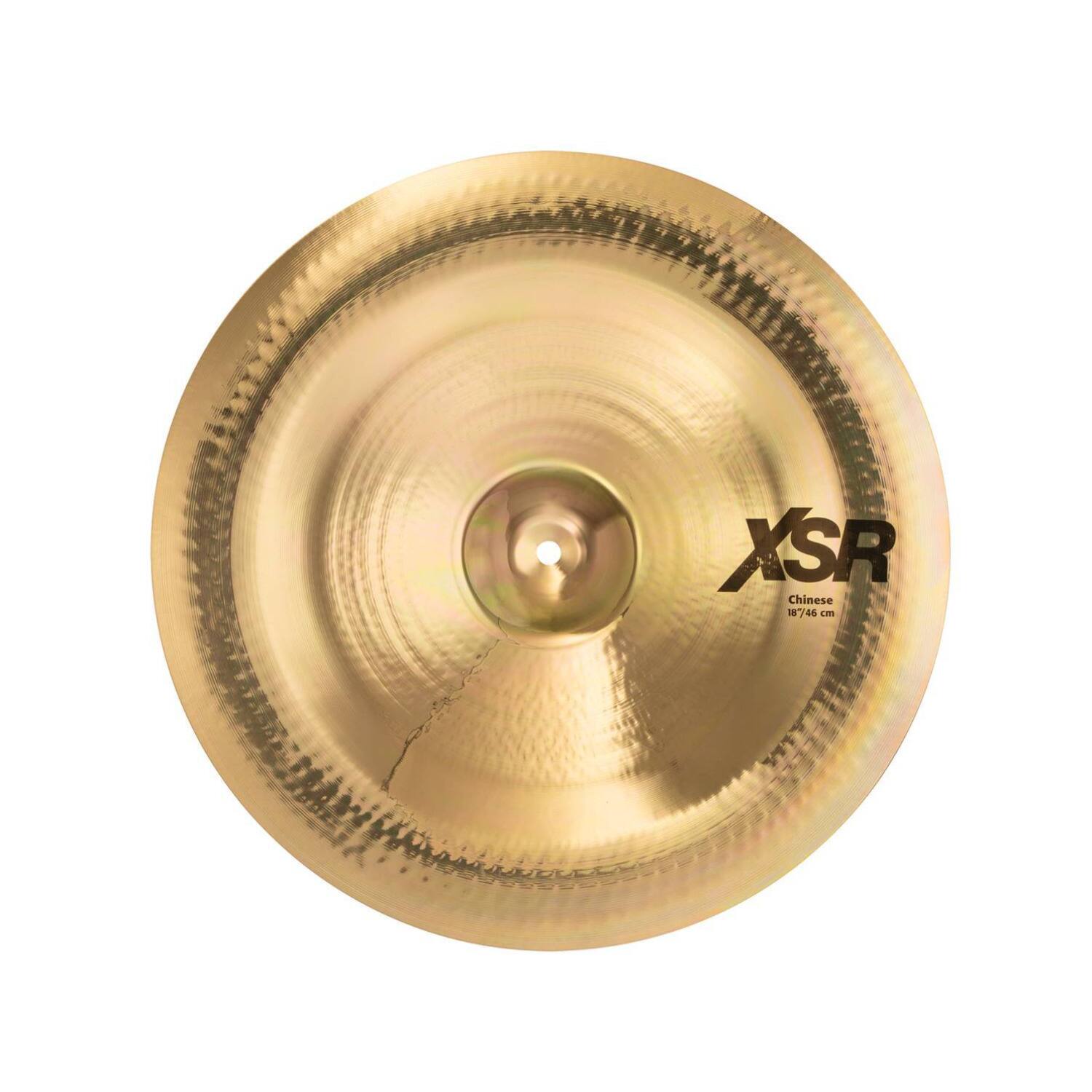 XSR Chinese 18" 46 cm