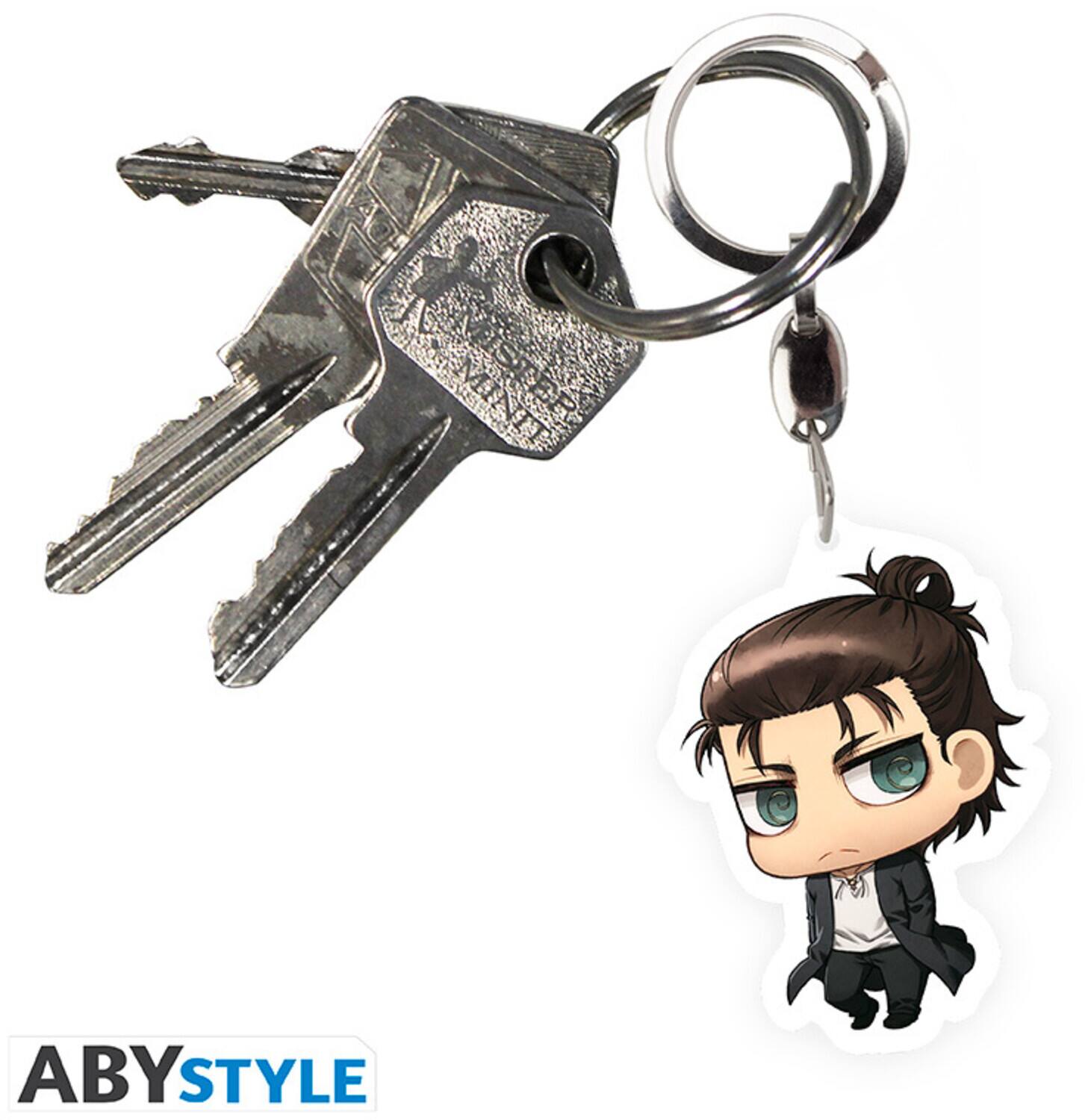 ABY STYLE