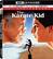 Front. The Karate Kid - 4K Blu-Ray.