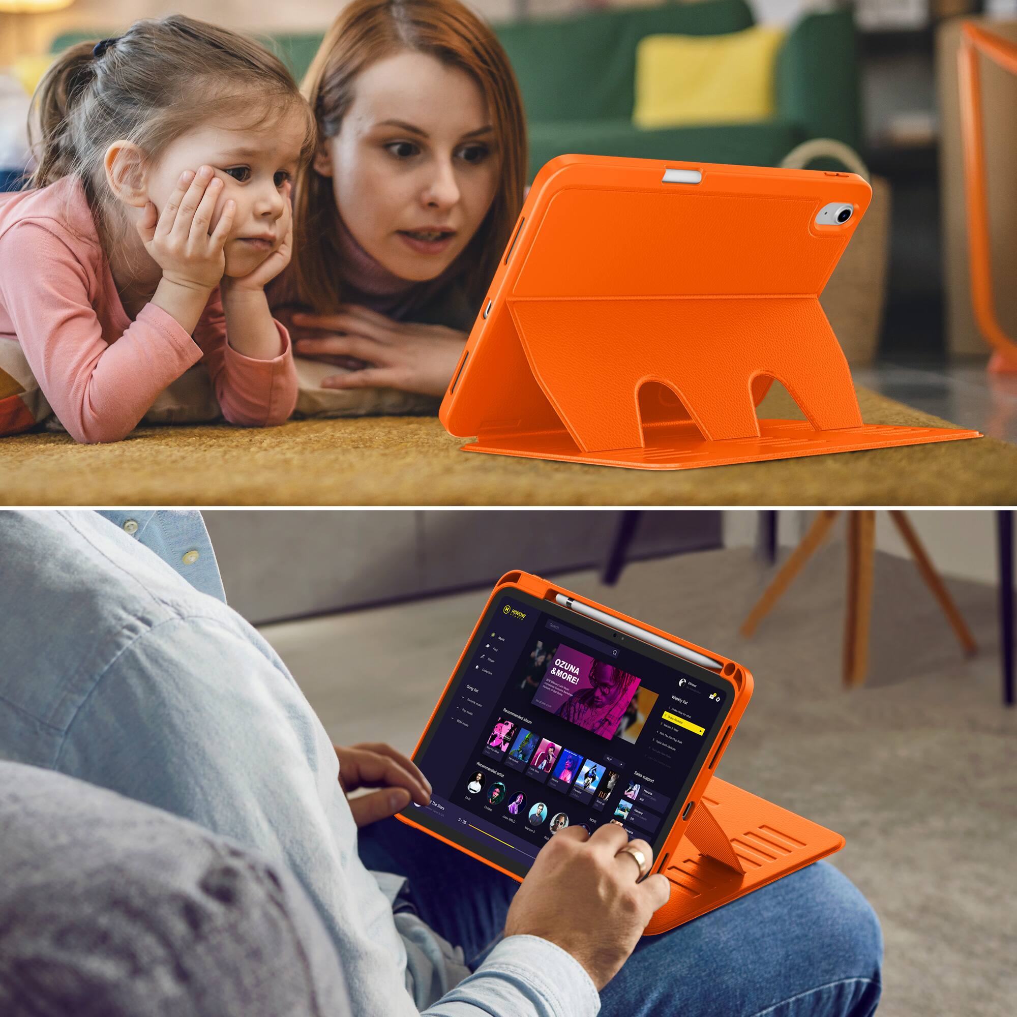 Sure, here is the corrected and grouped text:

---

SMORE!  
OZUNA  
4  

de  
i  
3  

---