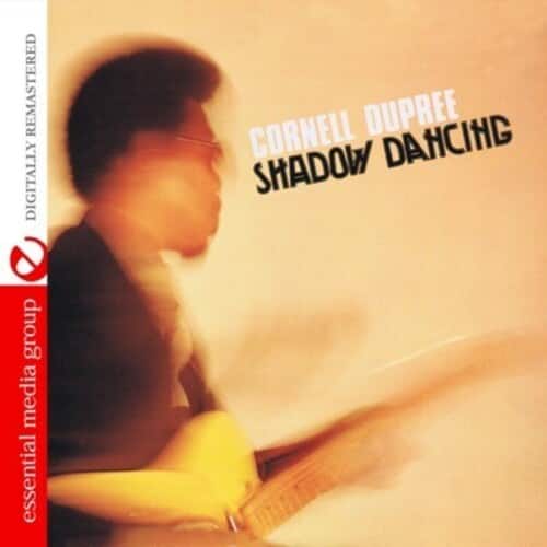 Cornell Dupree - Shadow Dancing   - COMPACT DISCS [CD] price history on PriceWatchPro
