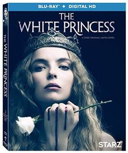 The White Princess - BLU-RAY