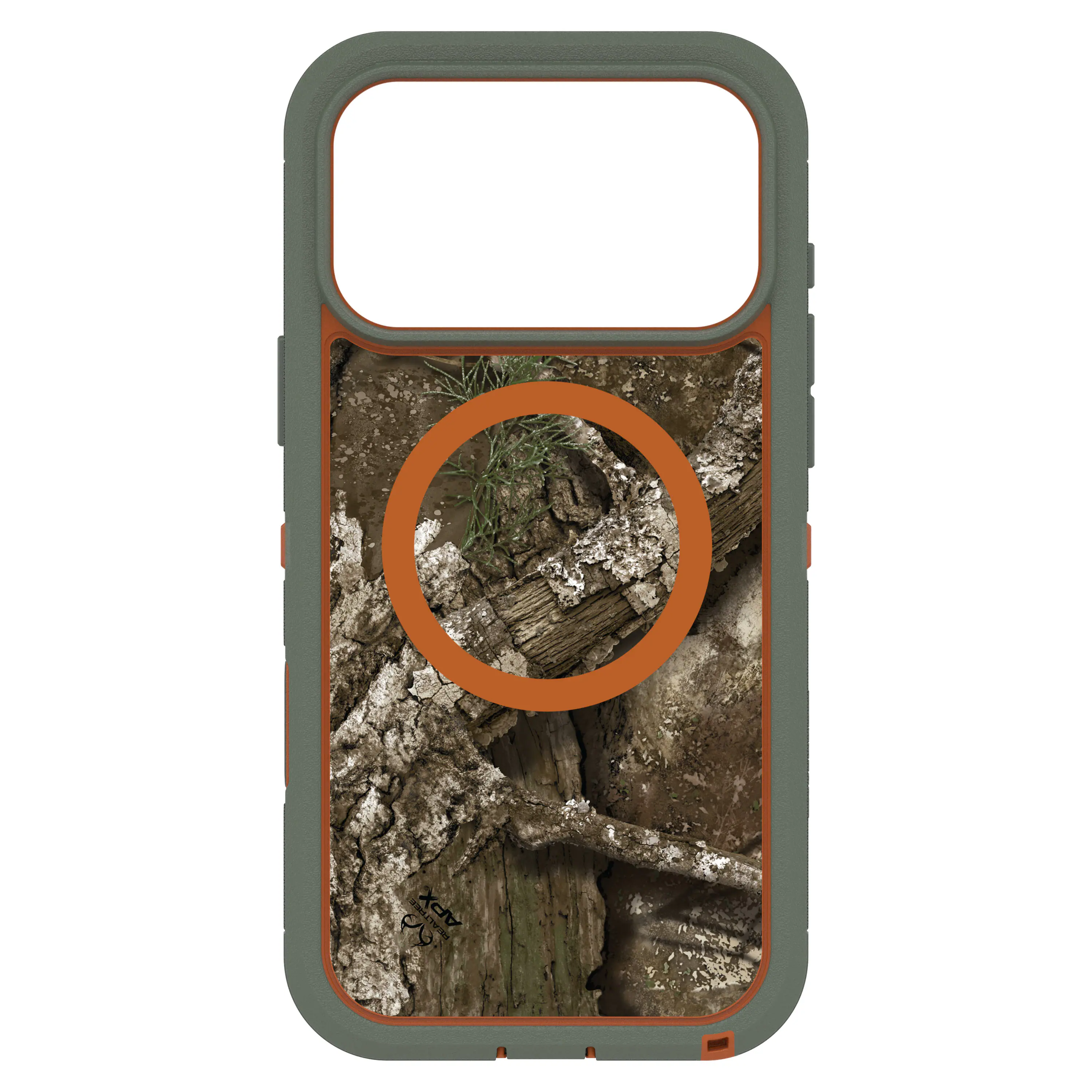 Alt View 1. OtterBox - Defender Series Pro XT Hard Shell for Apple iPhone 17 Pro Max - Green.