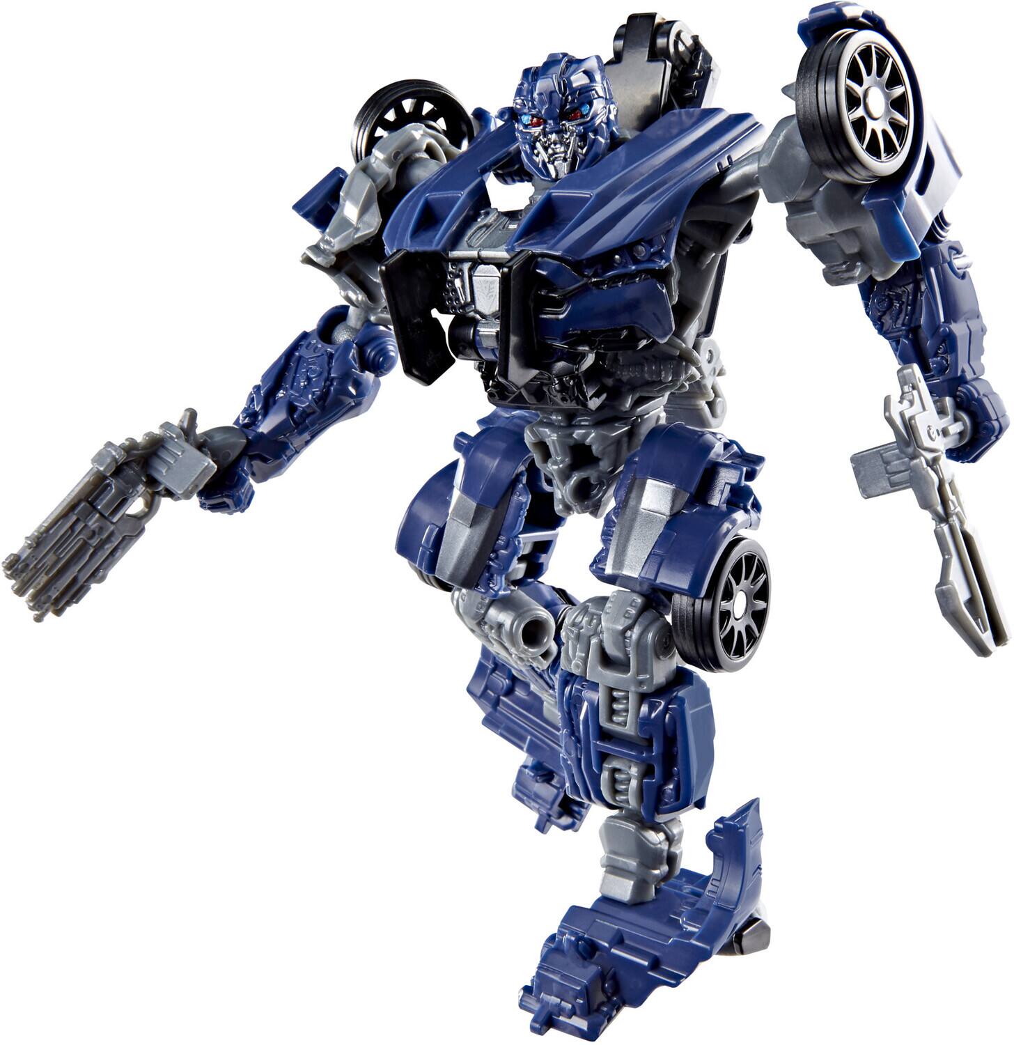 Hasbro Transformers: The Last Knight Studio Series Deluxe Class