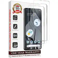 CUSTOMER 100% SATISFACTION GUARANTEE
9:30 AM - 11:00 AM
68°F
PREMIUM ZERO BUBBLE
WED
GLASS SCRATCH RESISTANT
9H HARDNESS
9H HARDNESS
99.99% CLEAR
ONE YEAR WARRANTY
PREMIUM QUALITY SCREEN PROTECTOR