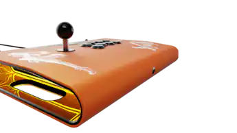 Performance Designed Prod TEKKEN 8 Victrix™ Pro FS Arcade Fight Performance Designed Prod TEKKEN 8 Victrix™ Pro FS Arcade Fight