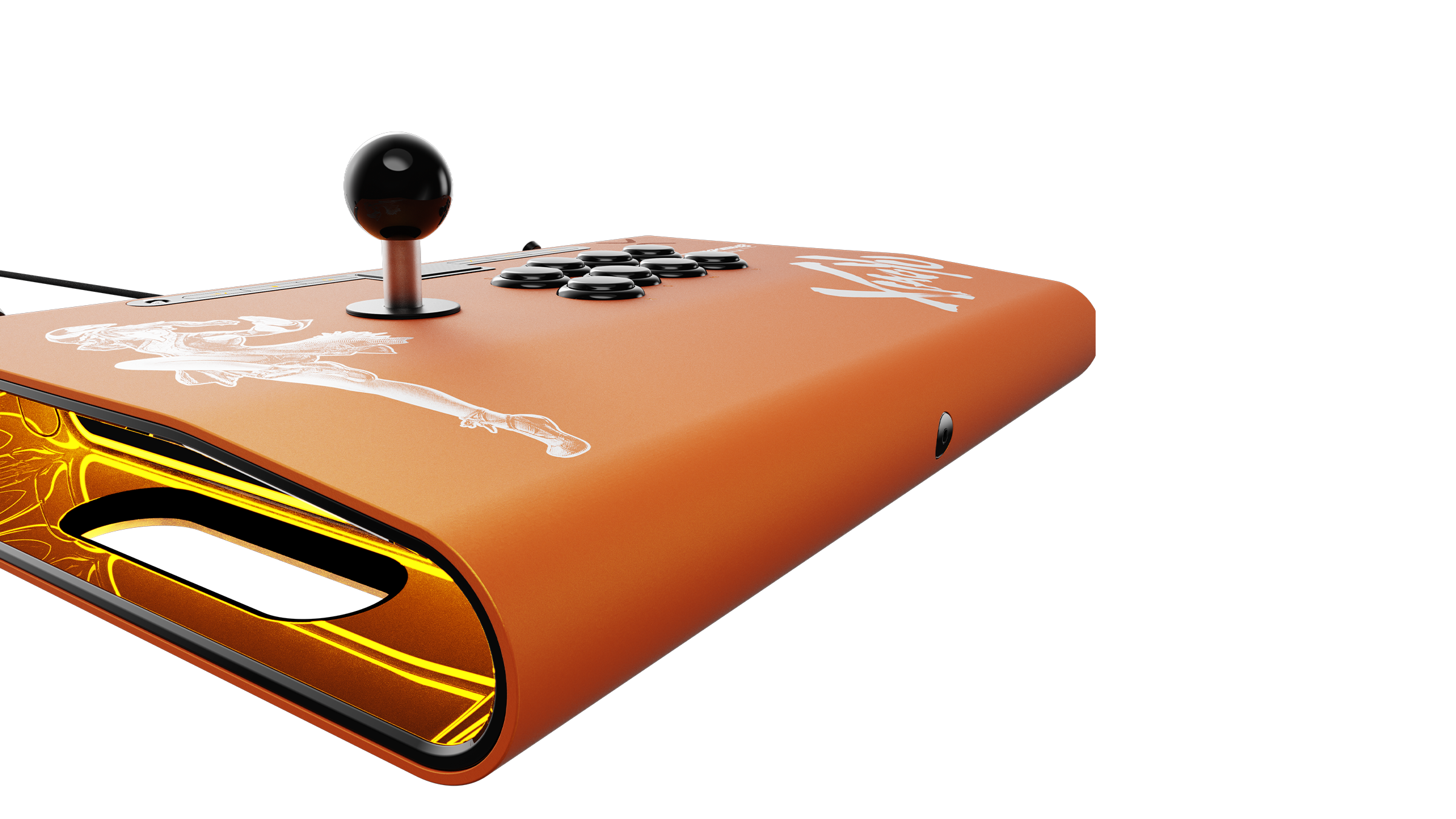 Performance Designed Prod TEKKEN 8 Victrix™ Pro FS Arcade Fight