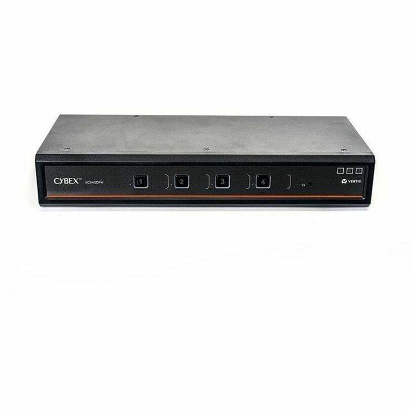 SOHOOPH
1
2
3
VERTIV