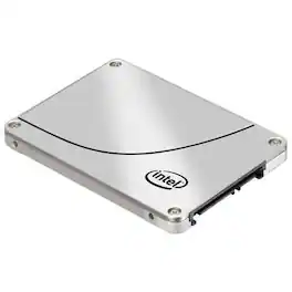 Intel - DC S3500 160GB Internal 5400RPM 2.5" (SSDSC2BB160G401) SSD