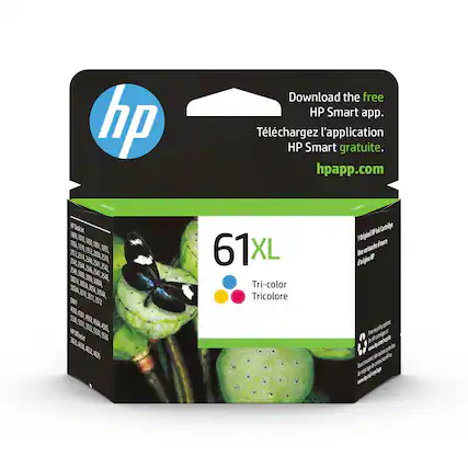 hp Download the free HP Smart app. Téléchargez l'application HP Smart gratuite. hpapp.com W Dekoe 1000 NDIL, T5A 1050 S050 151L 1502 3095, 7502 7SA 2050 5 E500, 2543.754 7544 754, 354, A 35 750 3000 3050 25, S05MA 3EA S5IA 35 B50 305A 305, 3502 4500 4 S0 5E NSO ASA W 5502.S59M4 45, 2520 Ond 5555 NES MEEL 46% 61XL XL Tri-color Tricolore Cartridge Original fuze In cetrche rigaine i Pemodlgates pis Re pcly u ir Comieur mc ui nm a pci mwb.ahpdg