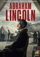 Abraham Lincoln [2022] - Front_Zoom