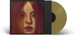 Tar Pond - Protocol of Constant Sadness - Gold - VINYL LP