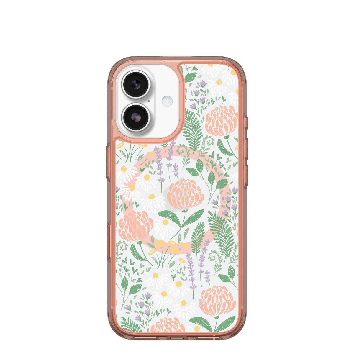 Peachy Bloom