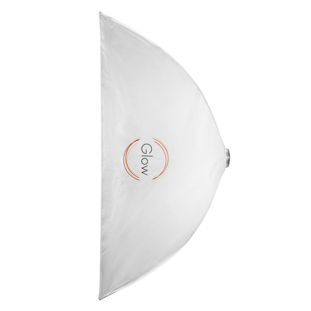 Alt View 1. Glow - Glow Elegant Pro 12x56" EZ-Lock Quick Strip Softbox.