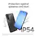 Protection against splashes and dust
Corning® Gorilla® Glass Victus®
SAMSUNG
IP54
IP54 rating for water and dust resistance. Water resistance based on laboratory test conditions for exposure to splashes of fresh water. Not advised for beach or pool use. Dust resistance based on laboratory test conditions, with limited protection against dust ingress.