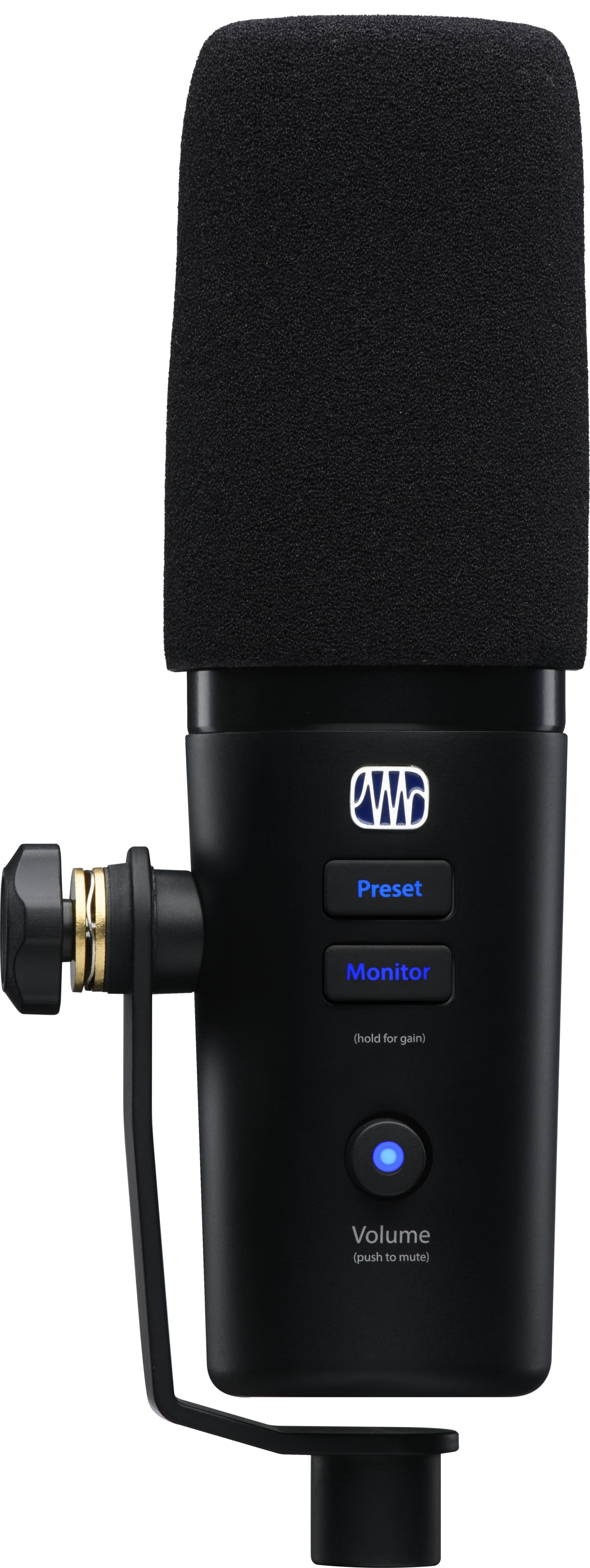 PreSonus - Revelator Dynamic Microphone - Black price history on PriceWatchPro