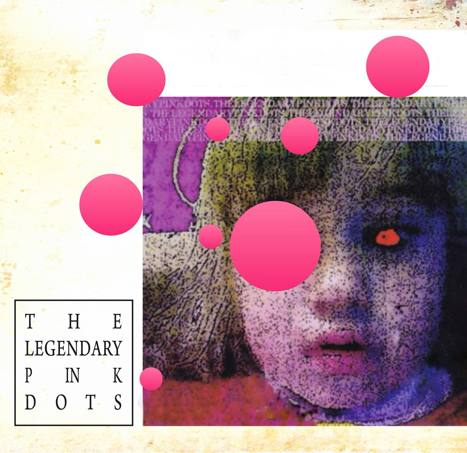 The Legendary Pink Dots