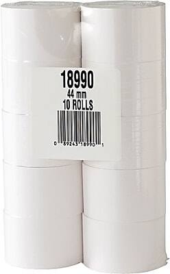 18990  
44 mm  
10 ROLLS  

0 89243 18990 1