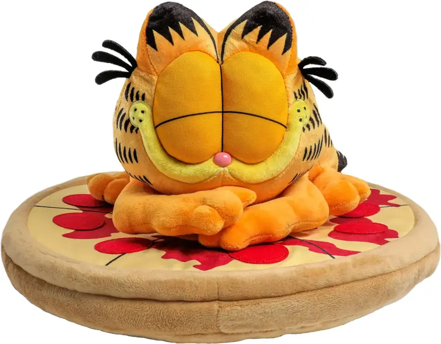 Kidrobot Garfield 16