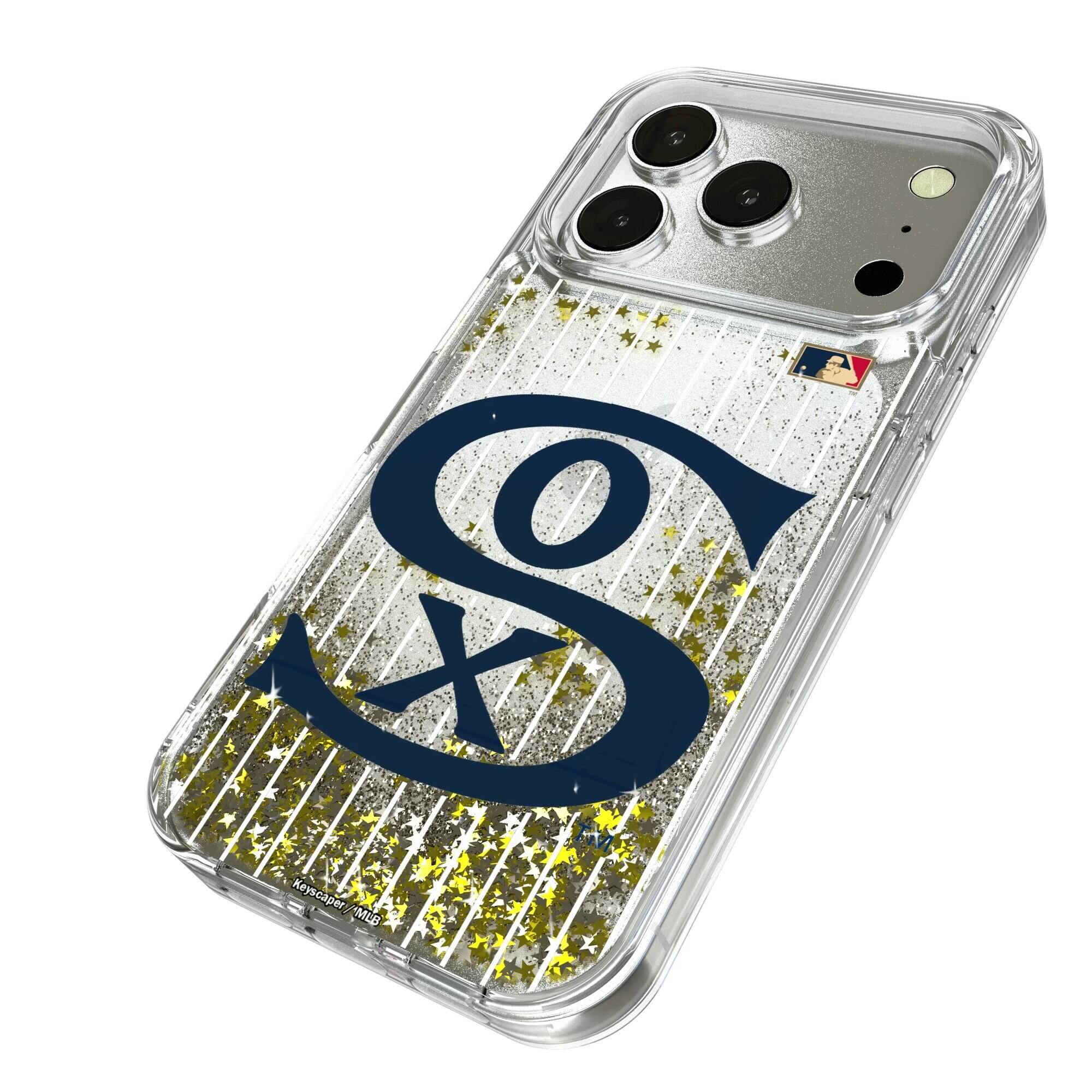 8 Keyscaper' MLB