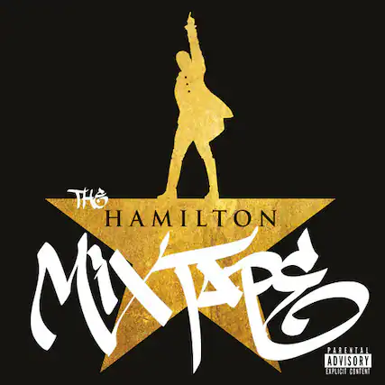 The Hamilton Mixtape
Parental Advisory: Explicit Content