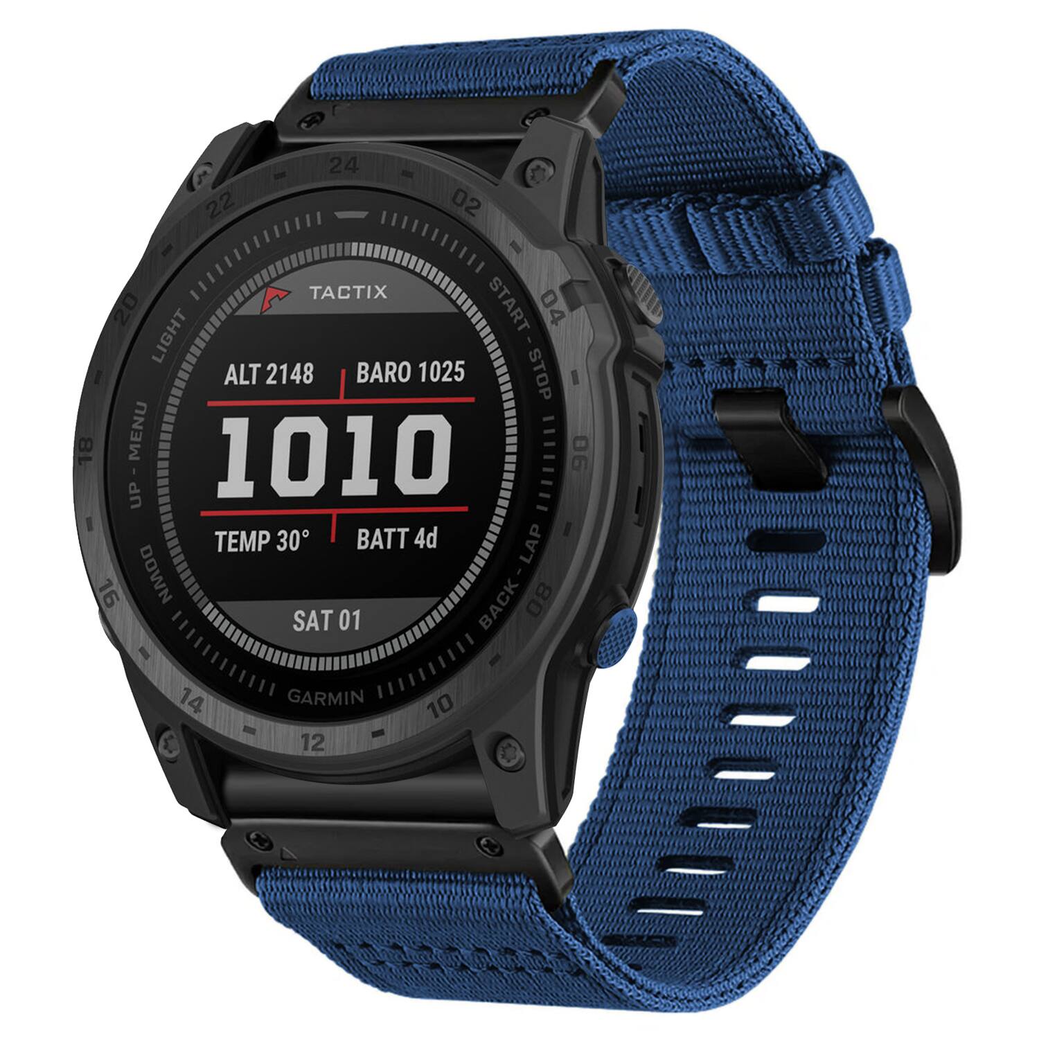 I 24 1 - 22 02 I TACTIX 20 START 04 LIGHT ALT 2148 BARO 1025 STOP I 18 MENU 1010 06 UP TEMP 30 BATT 4d LAP 16 DOWN BACK 80 SAT 01 FEIITITITIII 14 GARMIN 1EIEITIIE 10 - - C 12

Corrected text:
I 24 1 - 22 02 I TACTIX 20 START 04 LIGHT ALT 2148 BARO 1025 STOP I 18 MENU 1010 06 UP TEMP 30 BATT 4d LAP 16 DOWN BACK 80 SAT 01 FEIITITITIII 14 GARMIN 1EIEITIIE 10 - - C 12