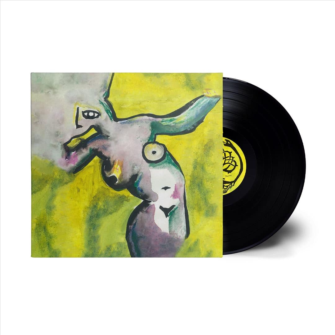In Limerence [LP] - VINYL price history on PriceWatchPro
