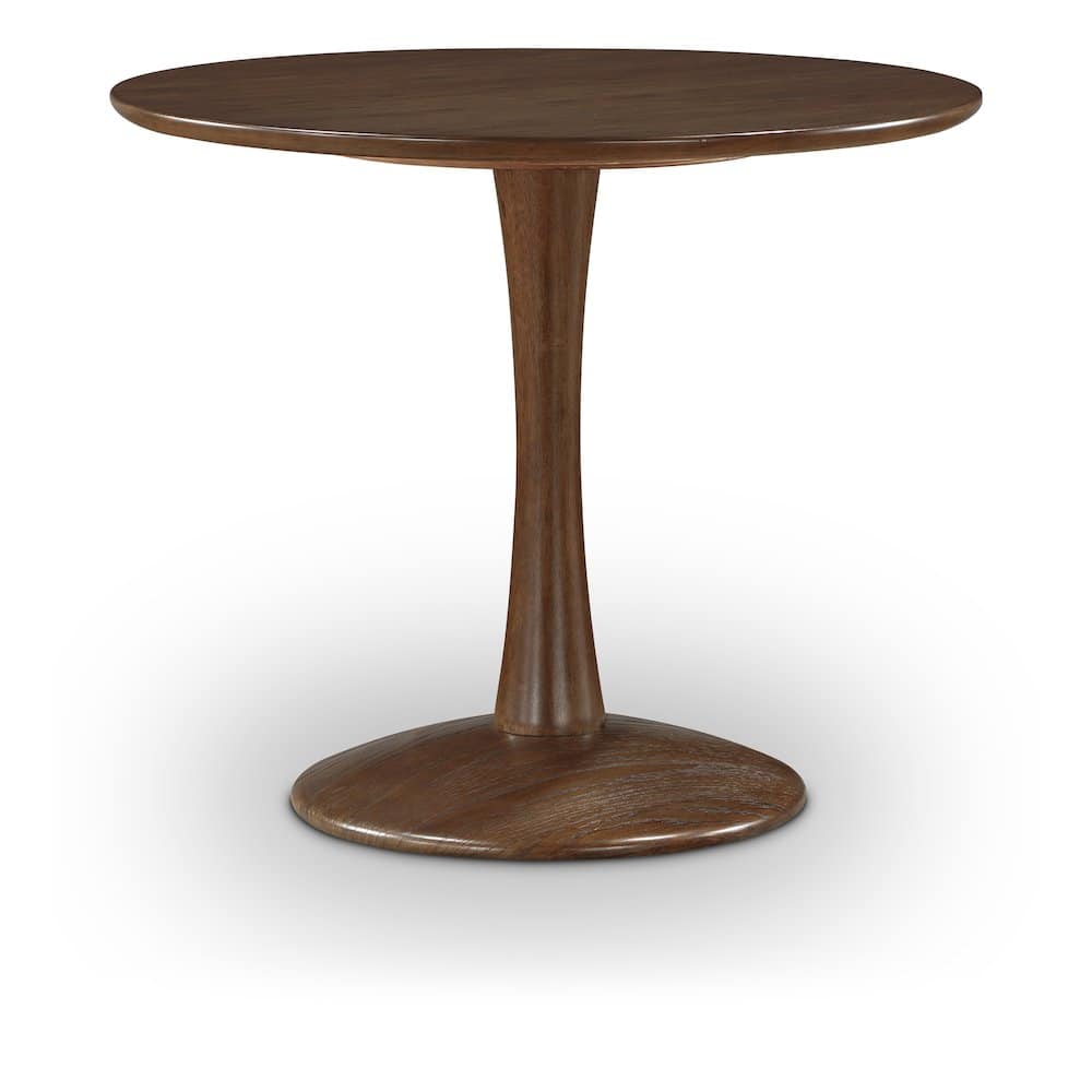 Meridian Furniture - Tulip Dining Table - Brown