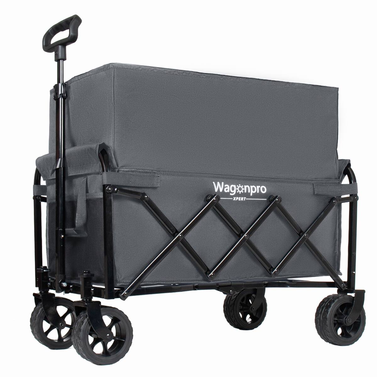 Wag'npro XPERT