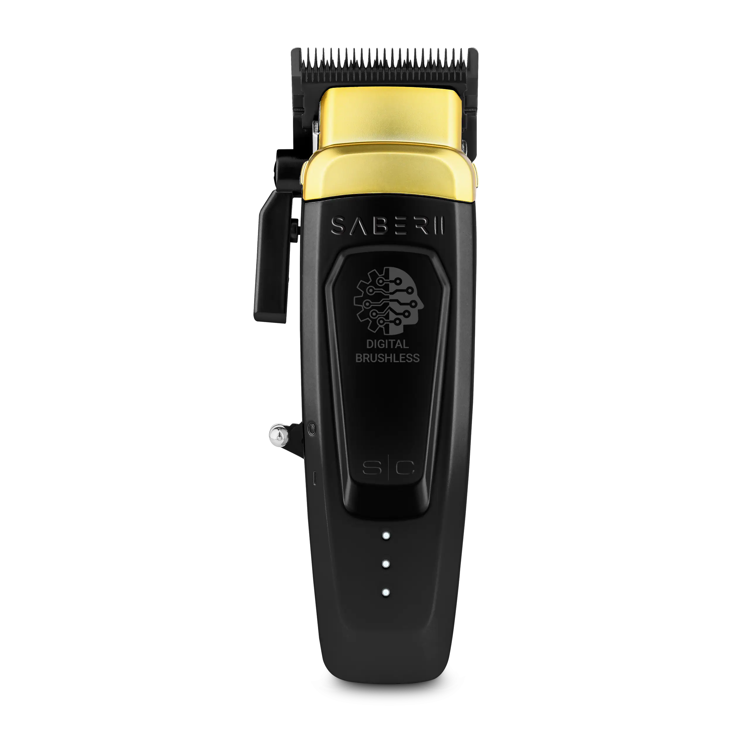 SABERII DIGITAL BRUSHLESS SC