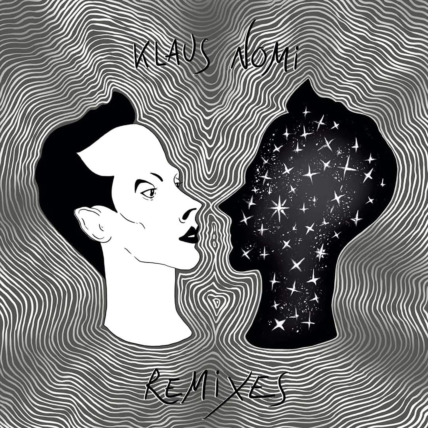 Klaus Nomi - Remixes   - COMPACT DISCS [CD] price history on PriceWatchPro