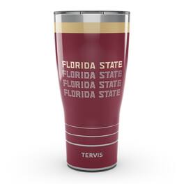 Tervis - Florida State Seminoles 30oz. Reverb Stainless Steel Tumbler - Multicolor
