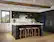 Alt View 13. Zephyr - Tempest I 30 in. 650 CFM Under Cabinet Mount Range Hood with LED Light - Stainless Steel.