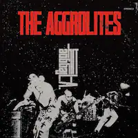 The Aggrolites - Reggae Hit L.a. - VINYL LP - Front_Zoom