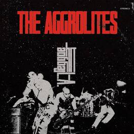 The Aggrolites - Reggae Hit L.a. - VINYL LP